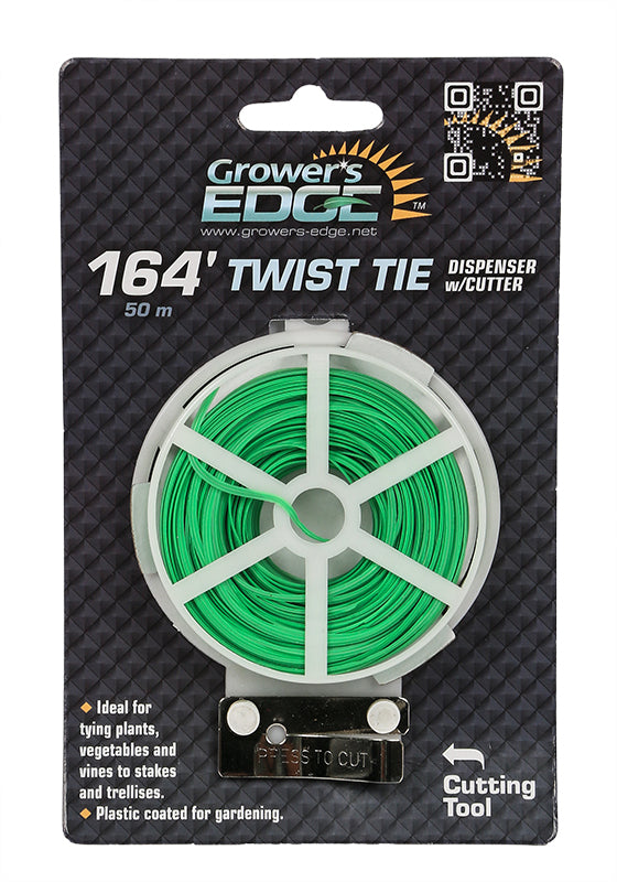 SunPack Twist Tie-164feet