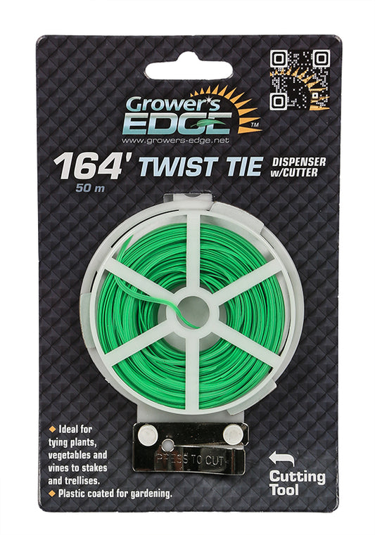 SunPack Twist Tie-164feet