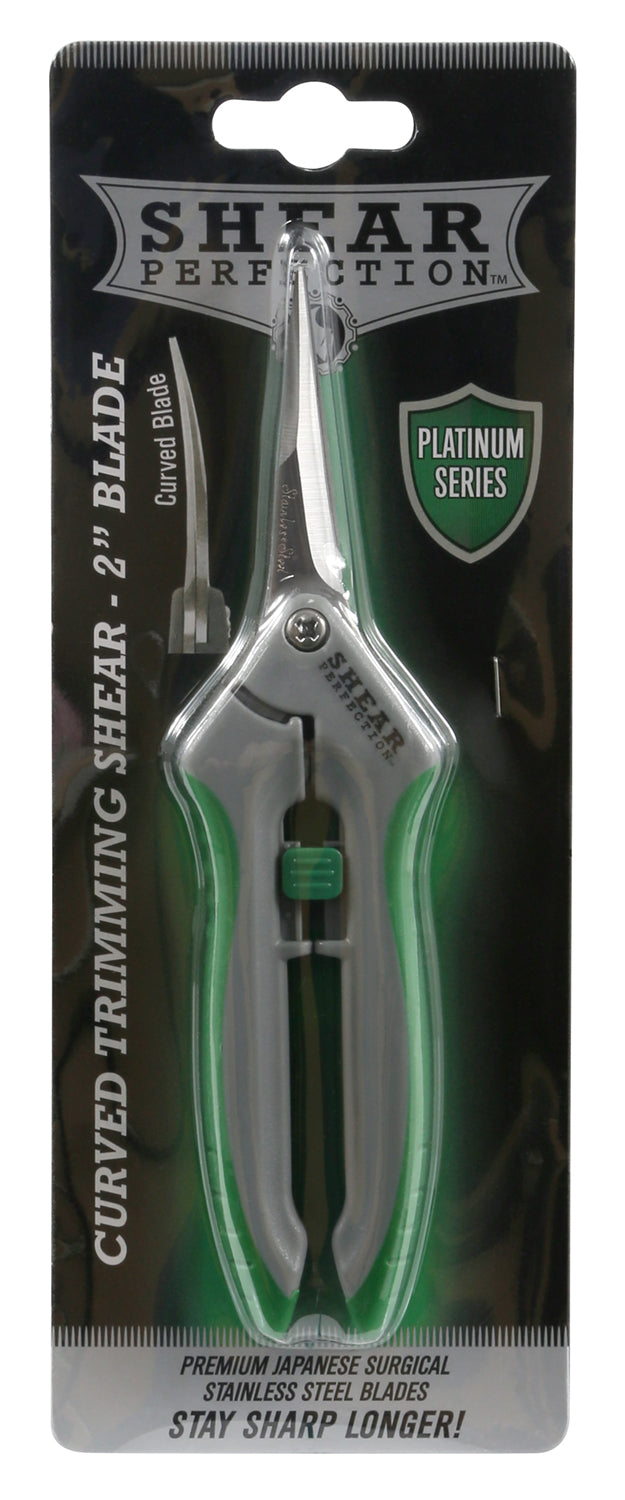 Shear Perfection 2in Curved-2in