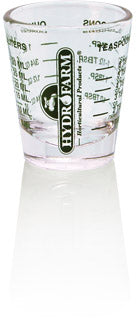 HDF Mini Shot Glass Shot Glass