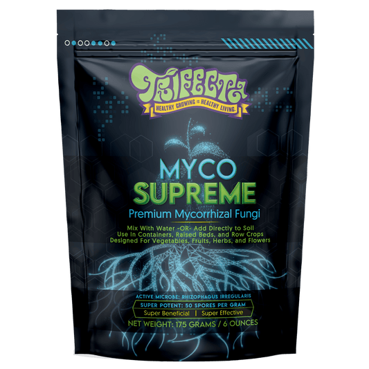 Myco Supreme Mycorrhizal Inoculant