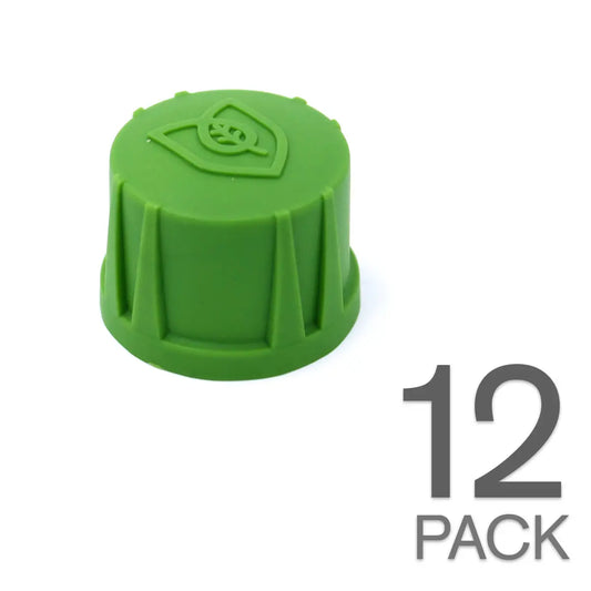 Micro Drip 3/4 Male Adaptor Cap-3/4