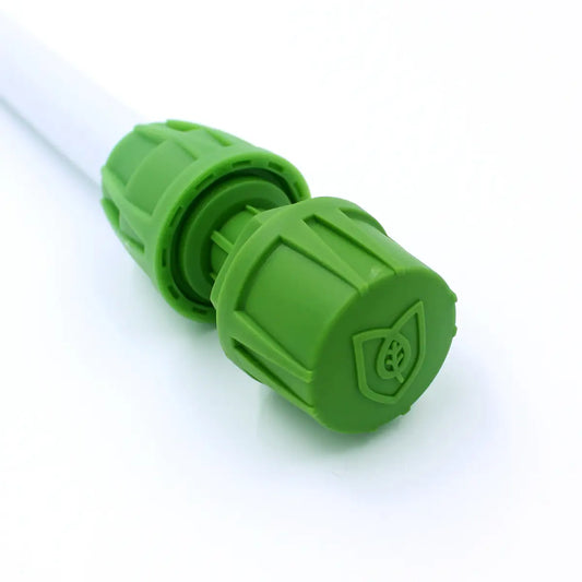 Micro Drip 3/4 Male Adaptor w/C-3/4