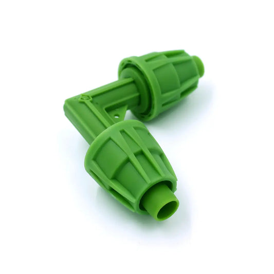 Micro Drip Elbow