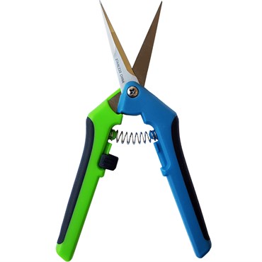 Green Scissor Preminium Snips -