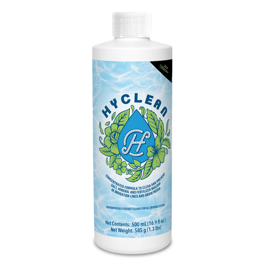 HYCLEAN Line & Equipment Cleaner 500ml