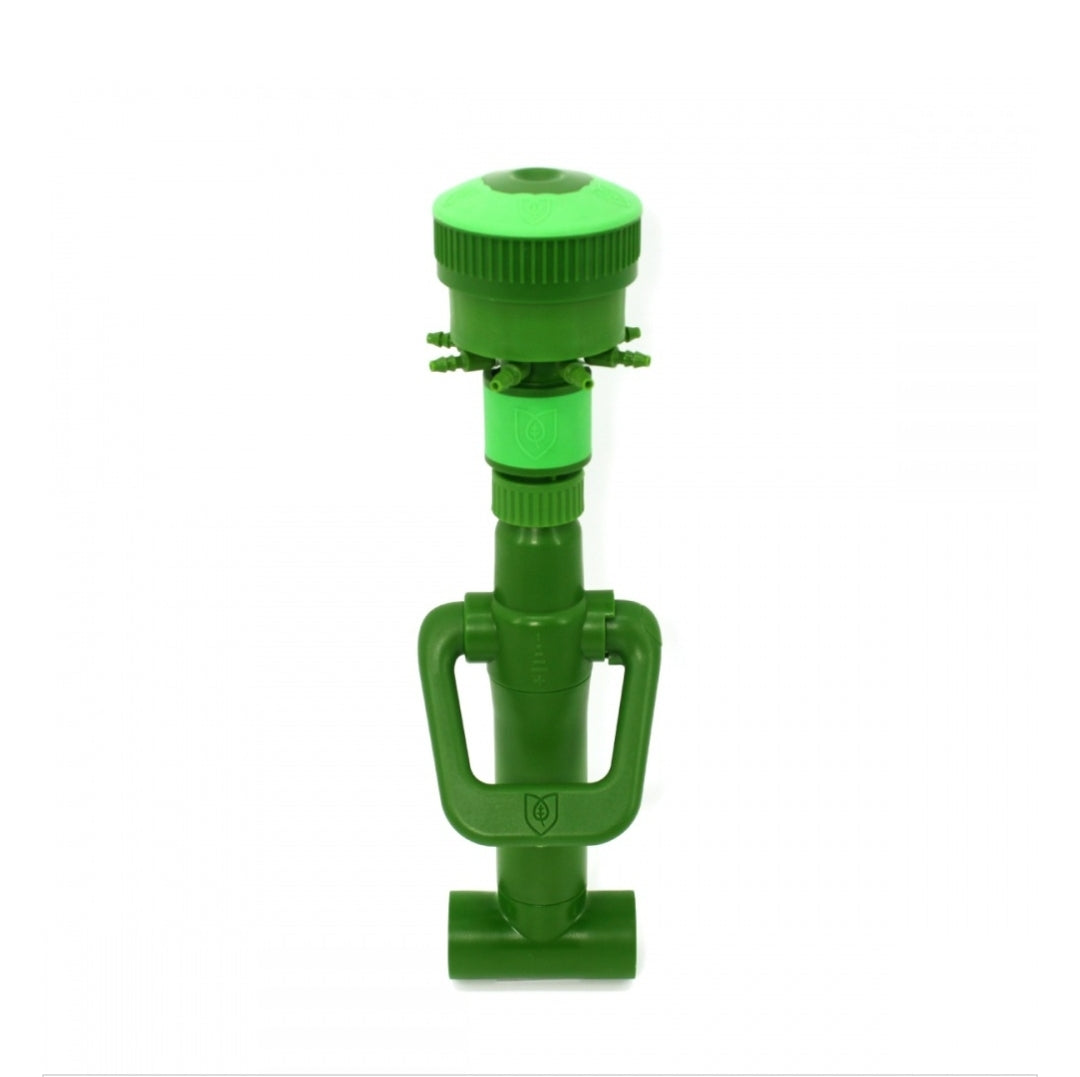 Flora Flex 3/4 Open Flow T-3/4 T