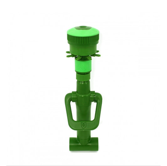 Flora Flex 3/4 Open Flow T-3/4 T