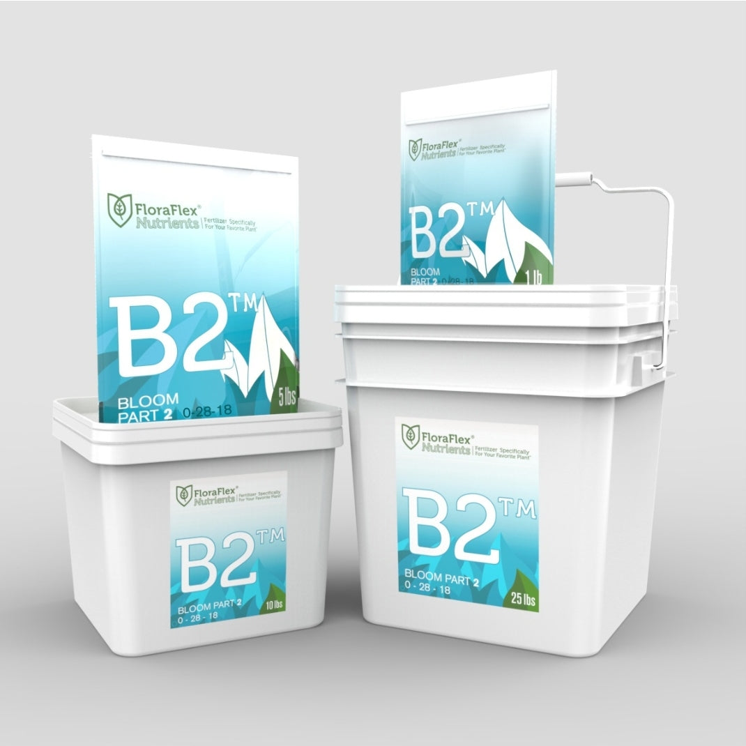 Flora Flex B2 25lb-25lbs