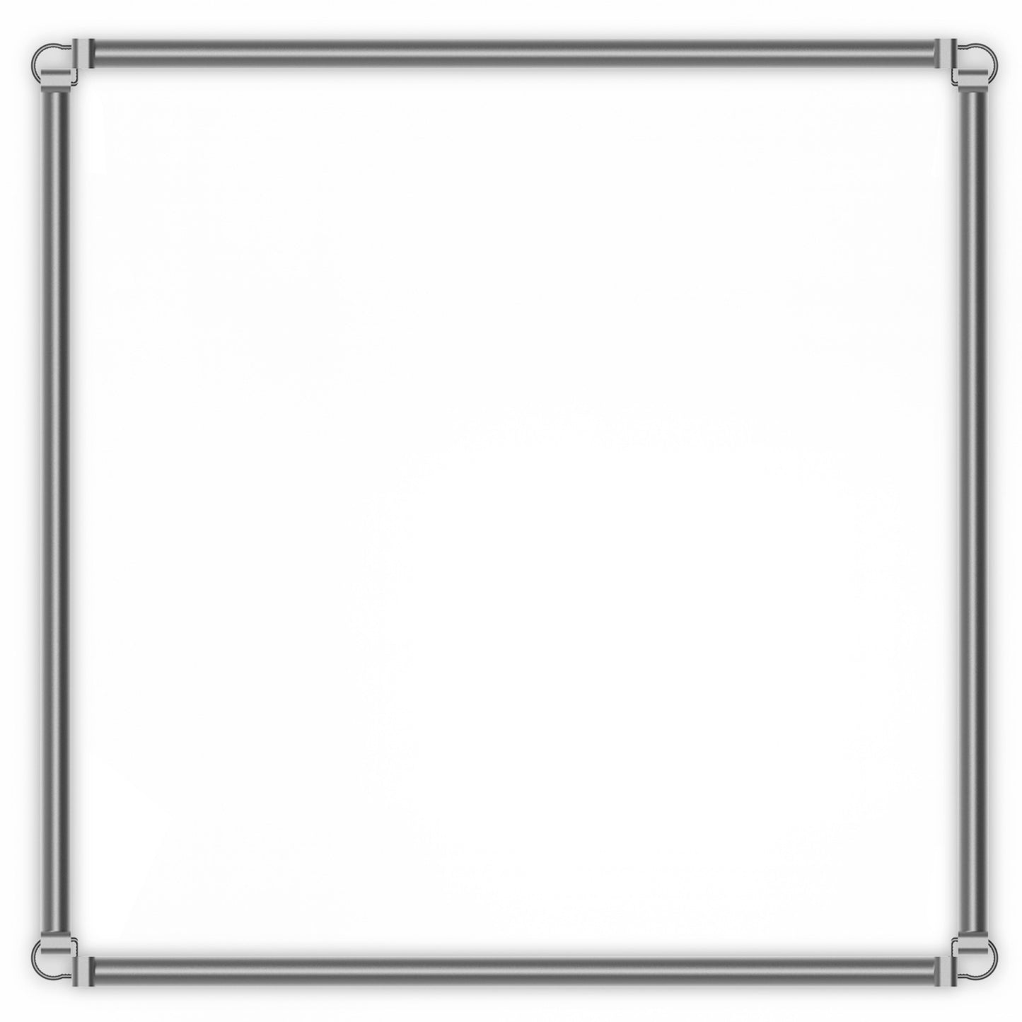 Grow Tent Mounting Bars, for In