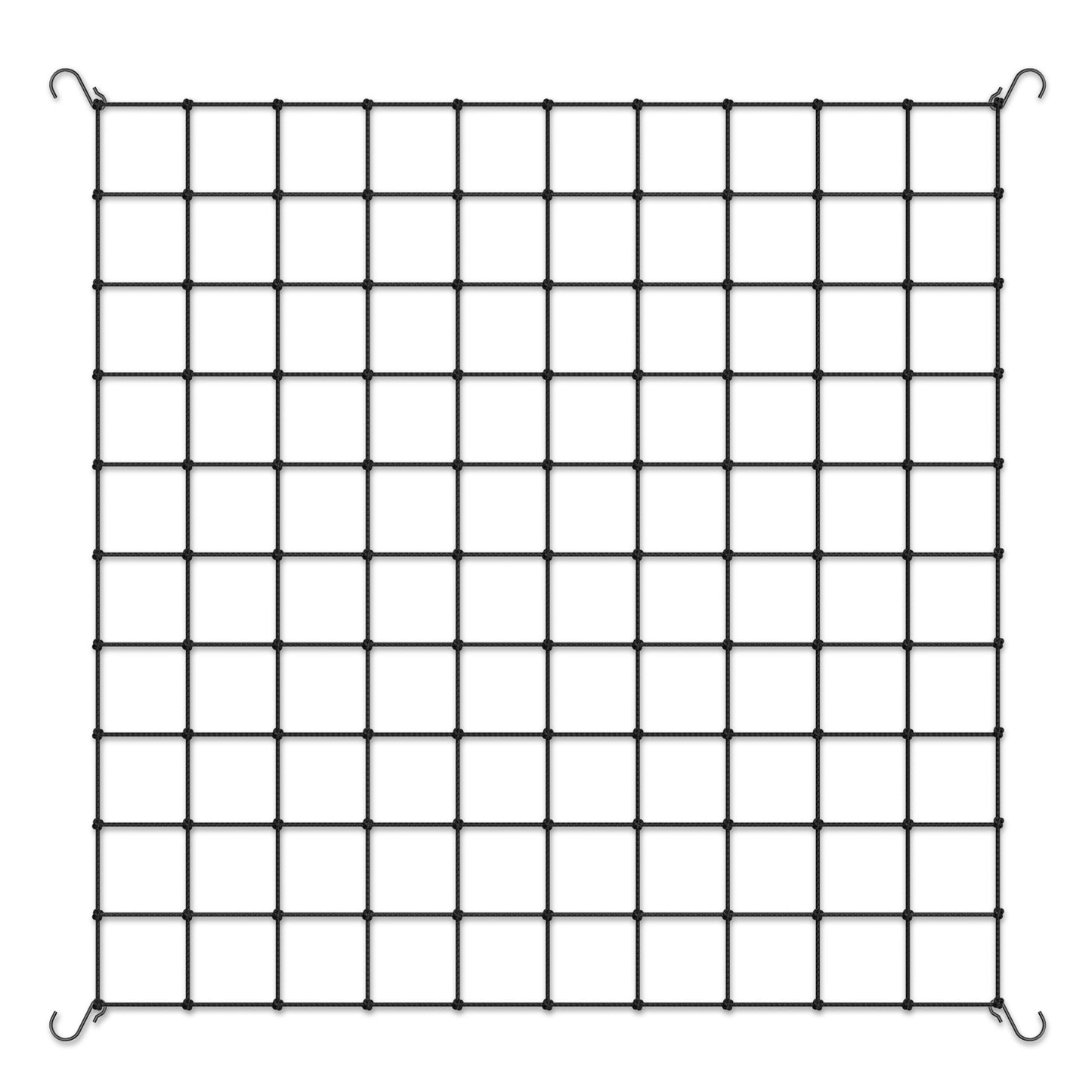 Grow Tent Trellis Netting, Flex