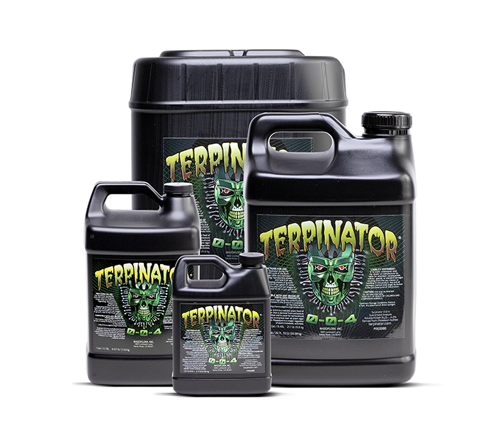 Terpinator