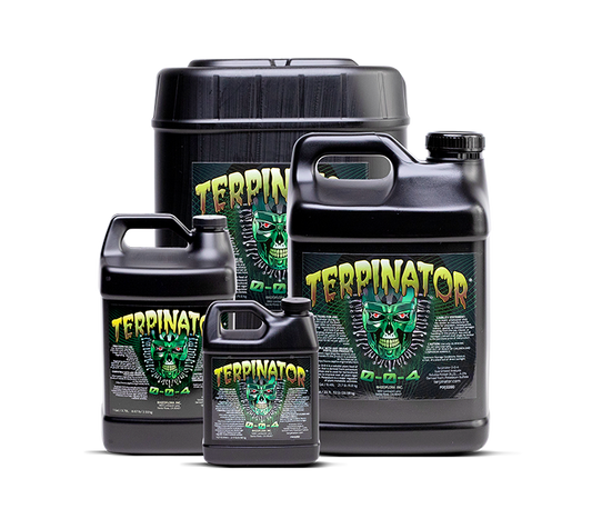 Terpinator