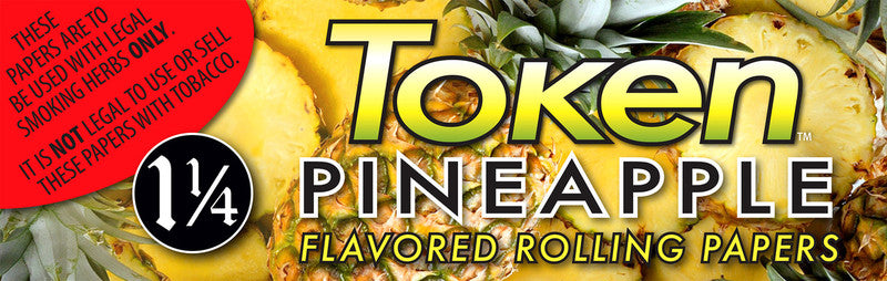 Token Rolling Papers