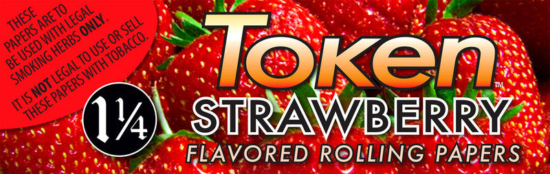 Token Rolling Papers