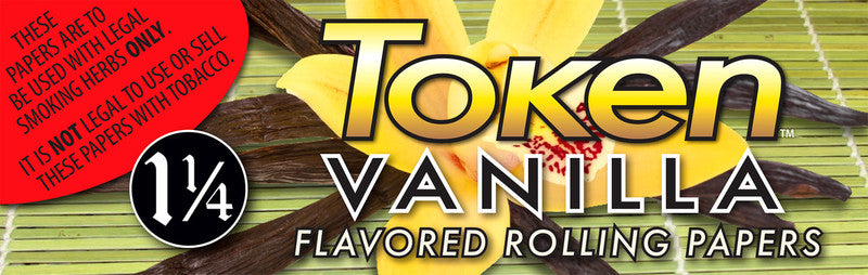 Token Rolling Papers