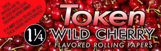 Token Rolling Papers
