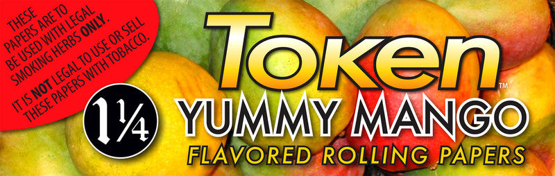 Token Rolling Papers