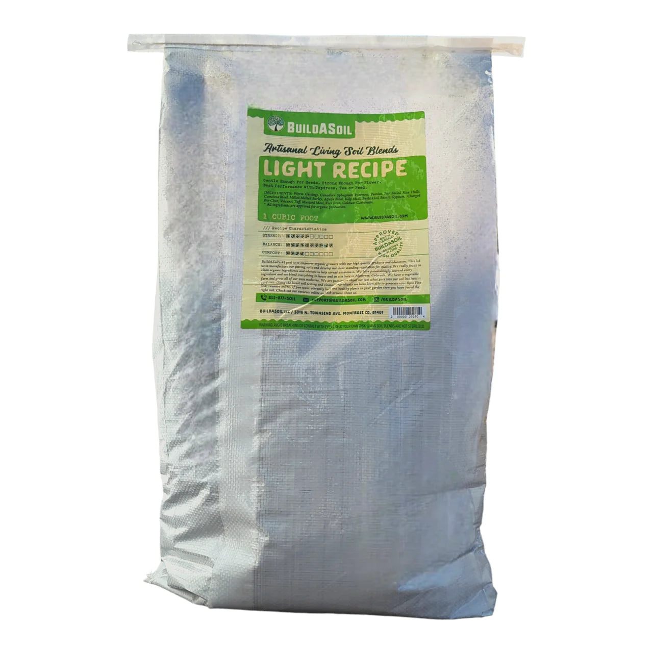 Build A Soil Light-1cf