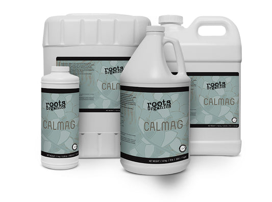 Roots Organics CalMag-1 qt