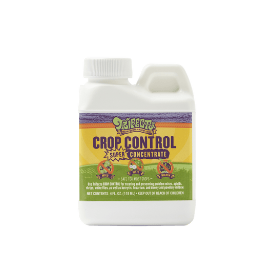 Crop Control Super Concentrate