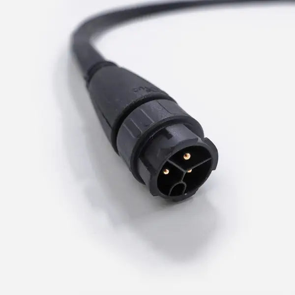 Daisy Chan Power Cord (AWG 12 for main line, AWG 16 for branch line)