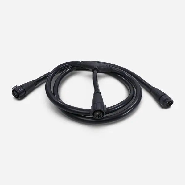Daisy Chan Power Cord (AWG 12 for main line, AWG 16 for branch line)