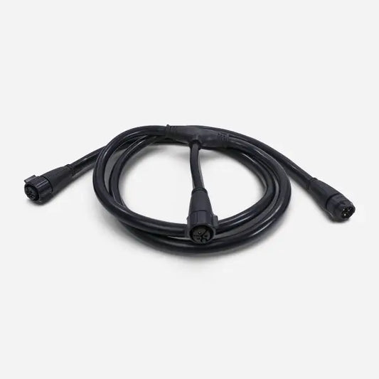 Daisy Chan Power Cord (AWG 12 for main line, AWG 16 for branch line)