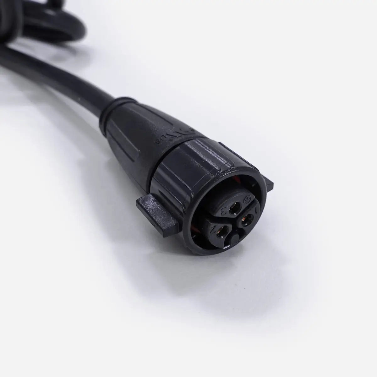Extension Power Cord (12AWG) 5ft Length