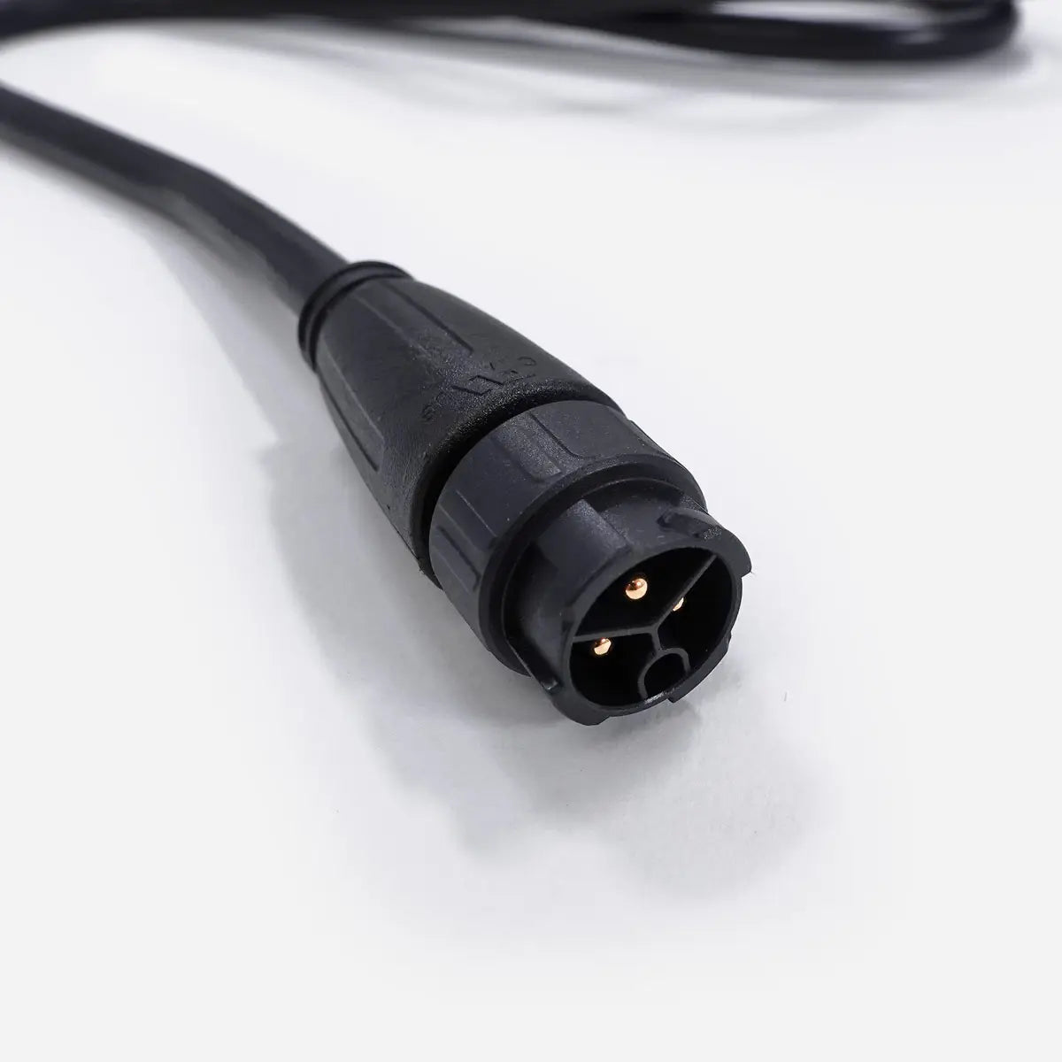 Extension Power Cord (12AWG) 5ft Length