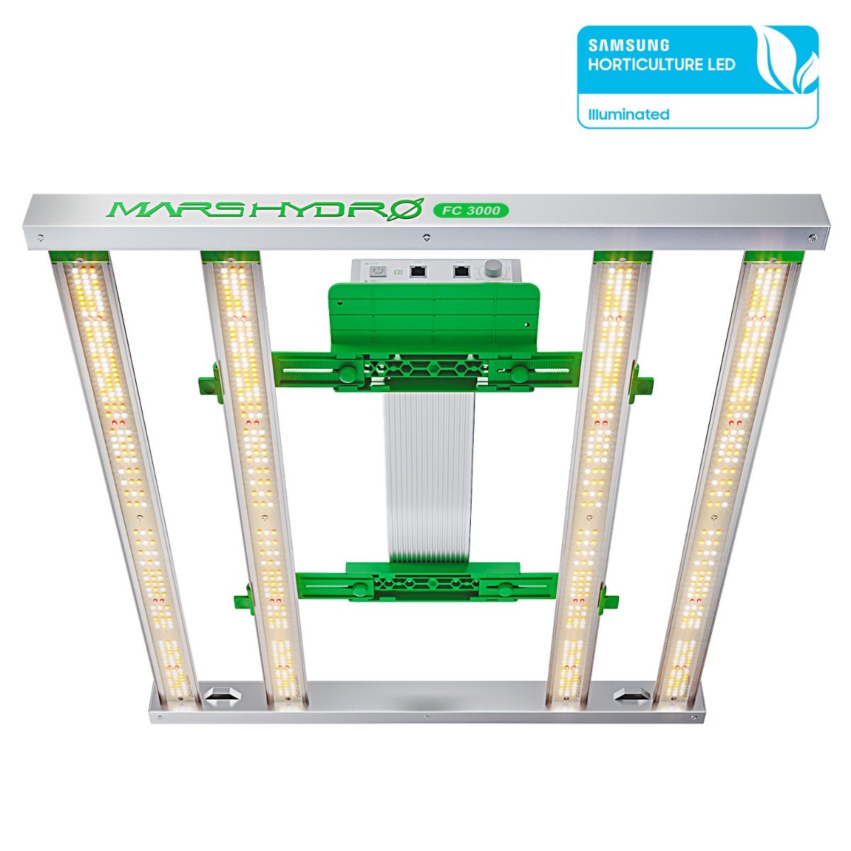 Mars Hydro FC 3000 Led