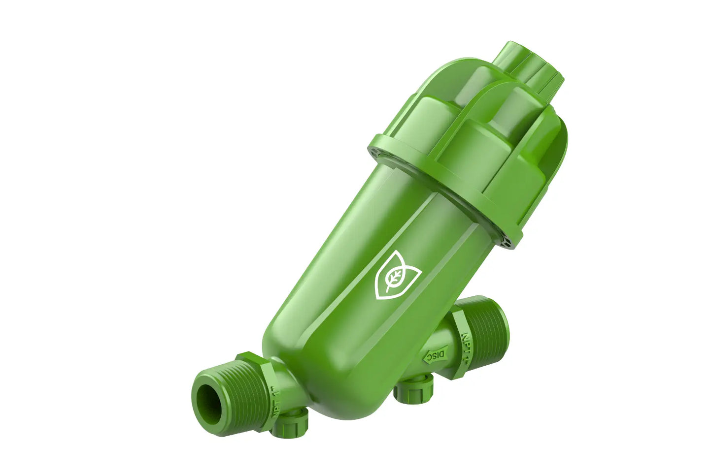 FloraFlex Disk Filter 1in-1in