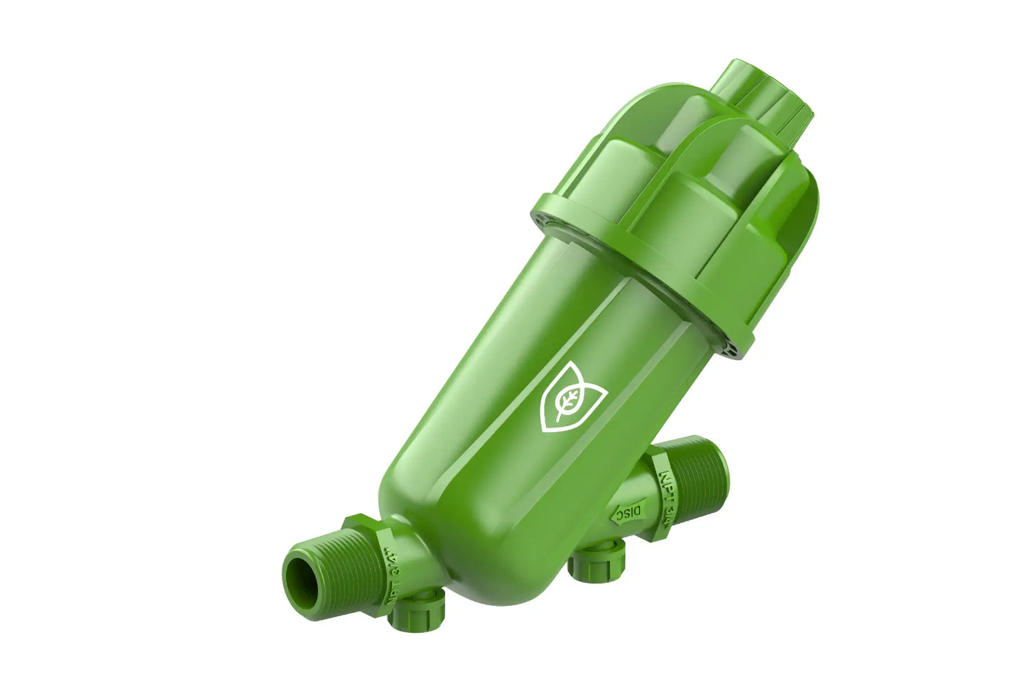 FloraFlex Disc Filter 3/4in-3/4in