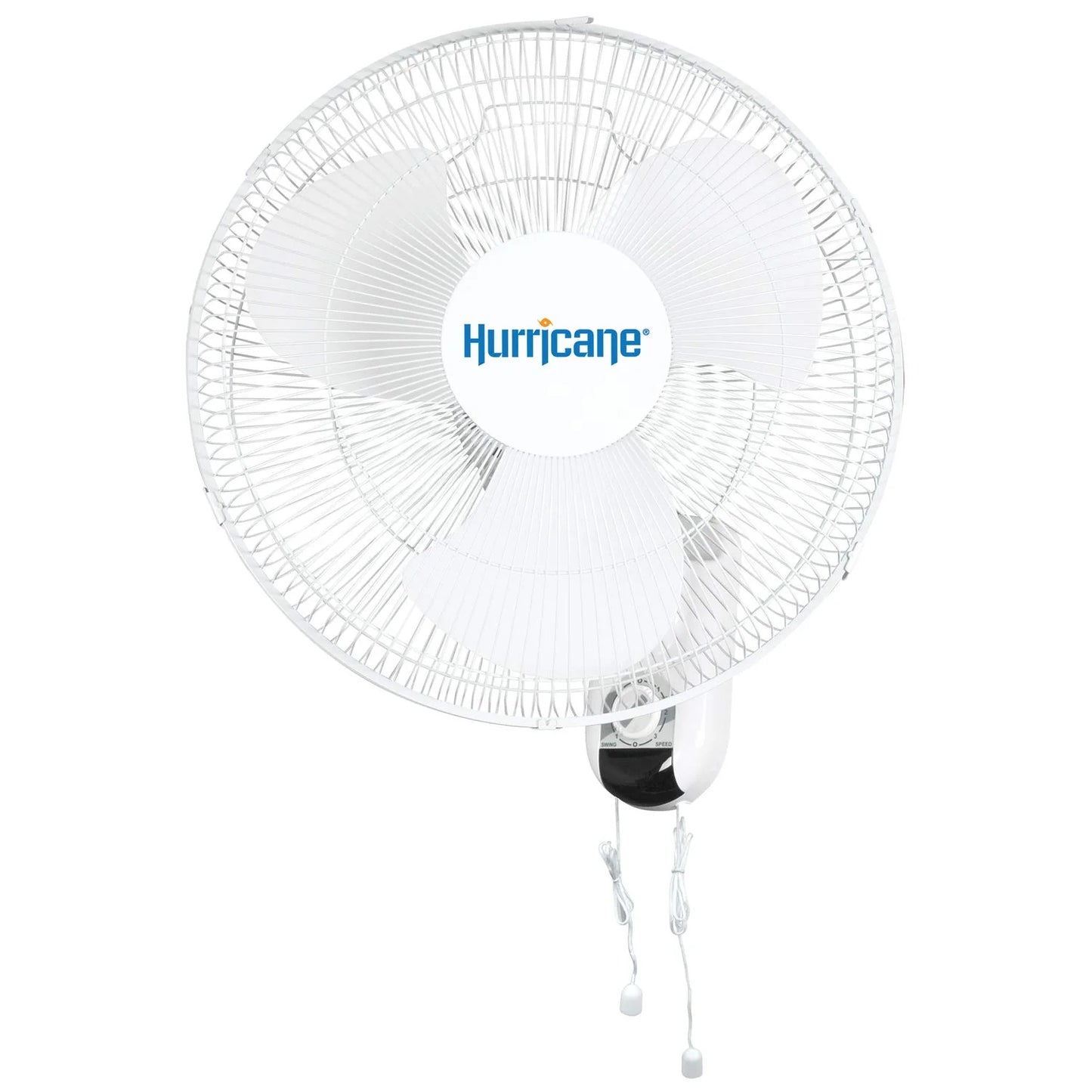 Hurricane 16 in wall mount Fan-16 in