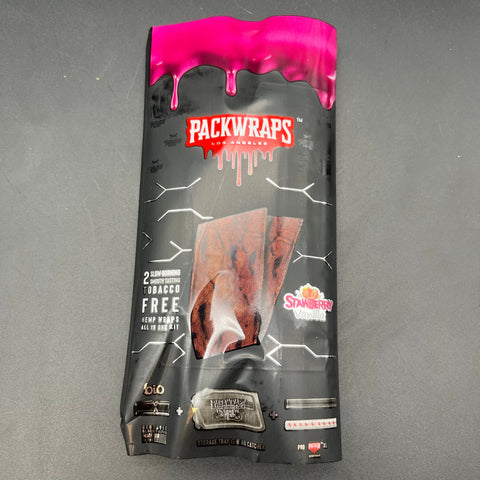 Packwraps