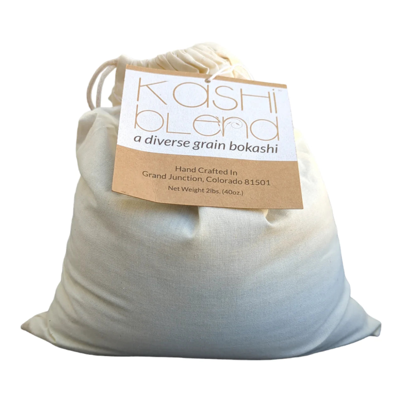 Kashi Blend-2 lb