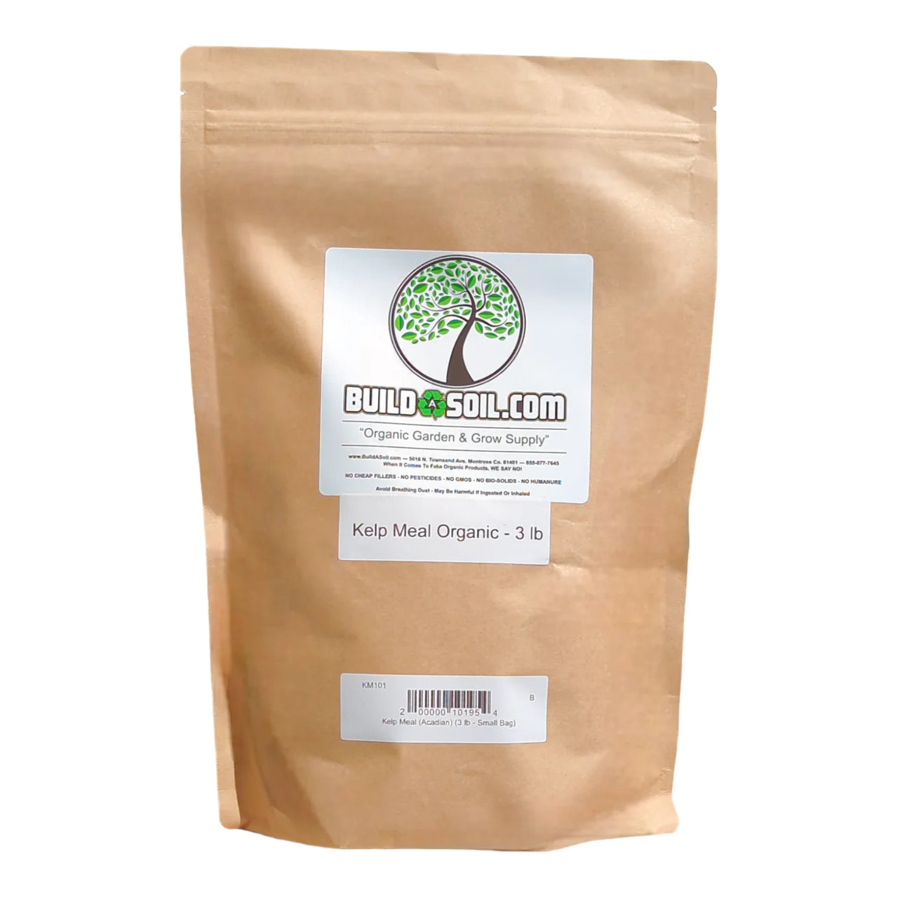 Kelp Meal-3lb