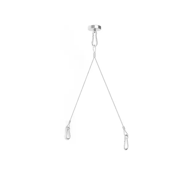 Magnetic Light Hanger