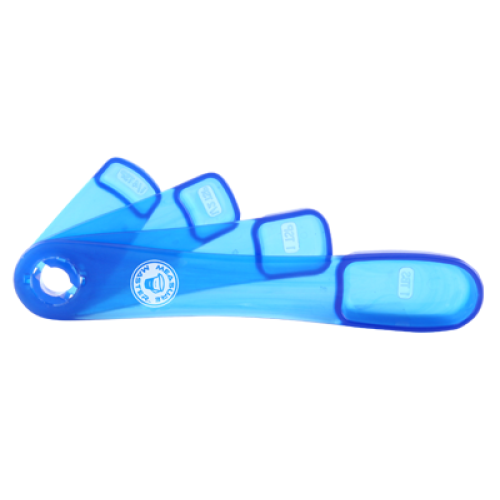 Measeur Master Spoons