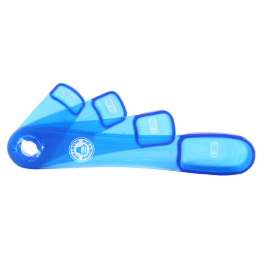 Measeur Master Spoons