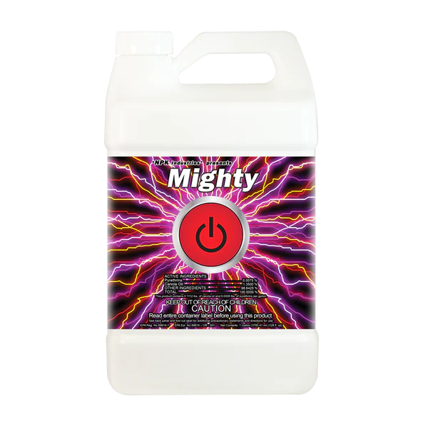 NPK Mighty-Quart