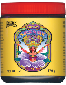FoxFarm 6oz Open Sesame Soluble