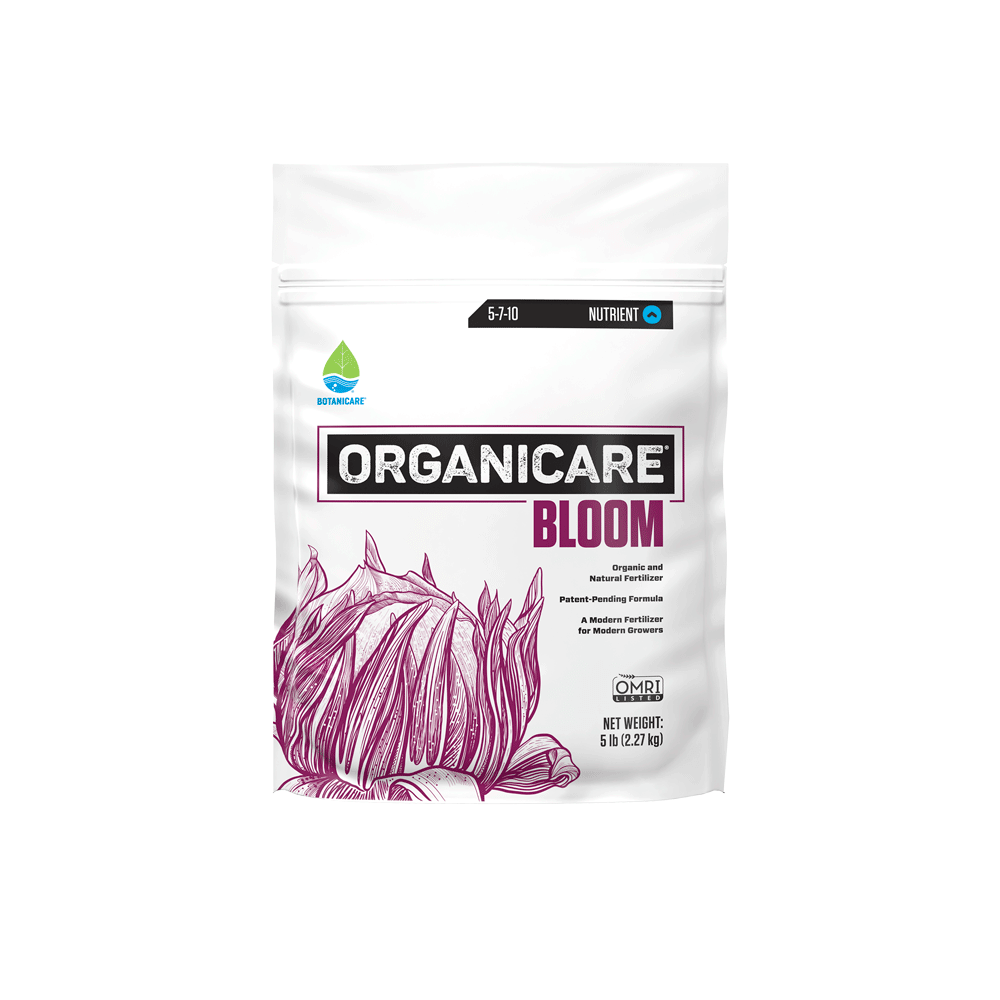 Botanicare Organicare Bloom-5lb
