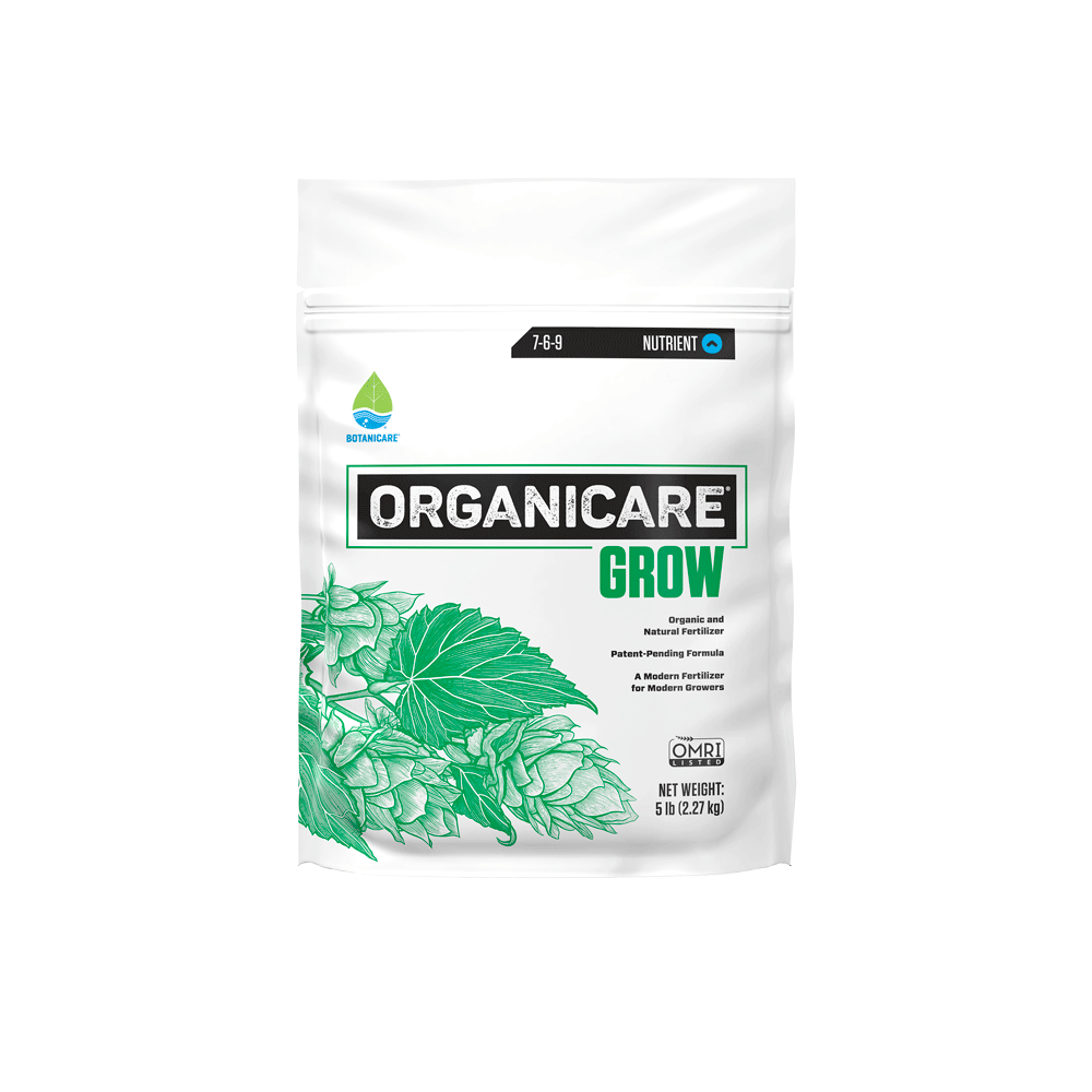 Botanicare Organicare Grow-5lb