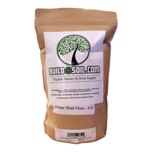 Oyster Sheel Flour-4lb