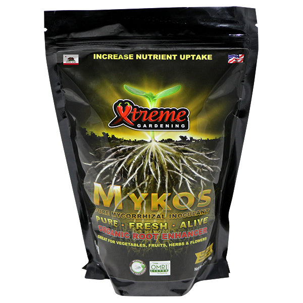 Xtreme Gardening Mykos Granular-1lb