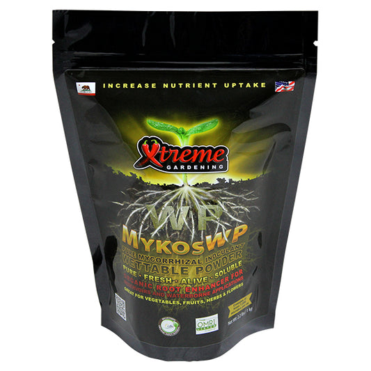 XG 12oz Mykos WP-12oz