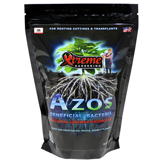 Xtreme Gardening Azos