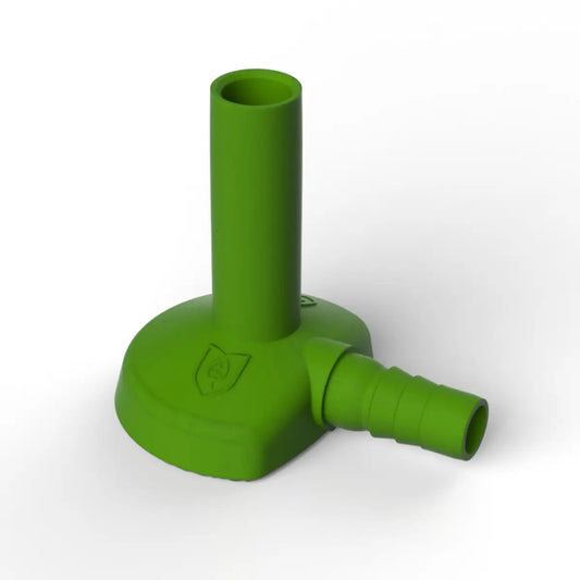 PotPro Platform Fitting - Elbow