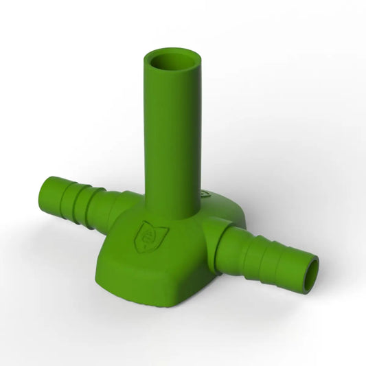 PotPro Platform Fitting - T